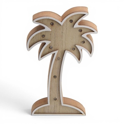 PALMA WOOD PC.CLED CM22